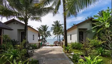 Tropicana Resort