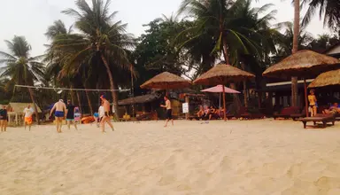 Tropicana Resort