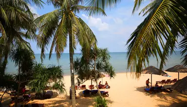 Tropicana Resort