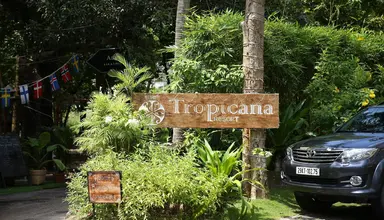 Tropicana Resort