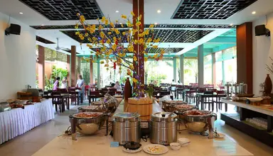Tropicana Resort