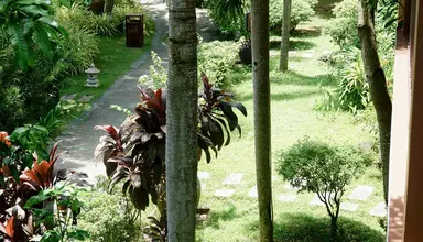 Tropicana Resort