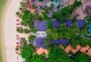 Tropicana Resort