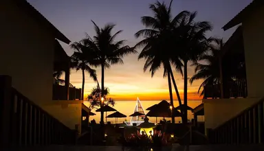 Tropicana Resort