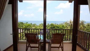 Tropicana Resort