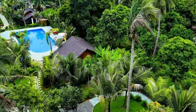 Tropicana Resort