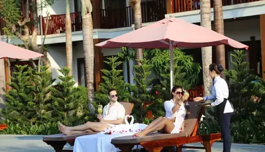 Tropicana Resort