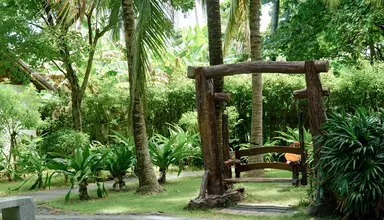 Tropicana Resort
