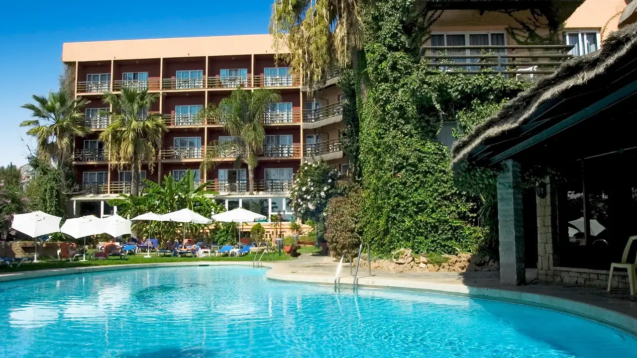 Tropicana (Torremolinos)