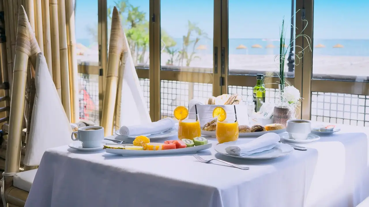 Tropicana (Torremolinos)