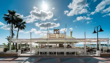 Tropicana (Torremolinos)