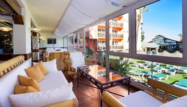 Tropicana (Torremolinos)