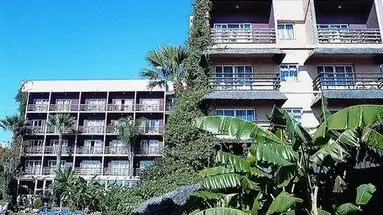 Tropicana (Torremolinos)