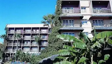 Tropicana (Torremolinos)