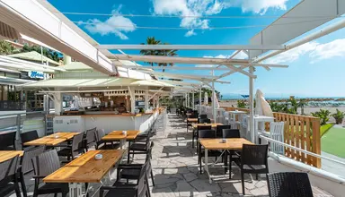 Tropicana (Torremolinos)