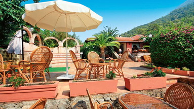 Tropicana