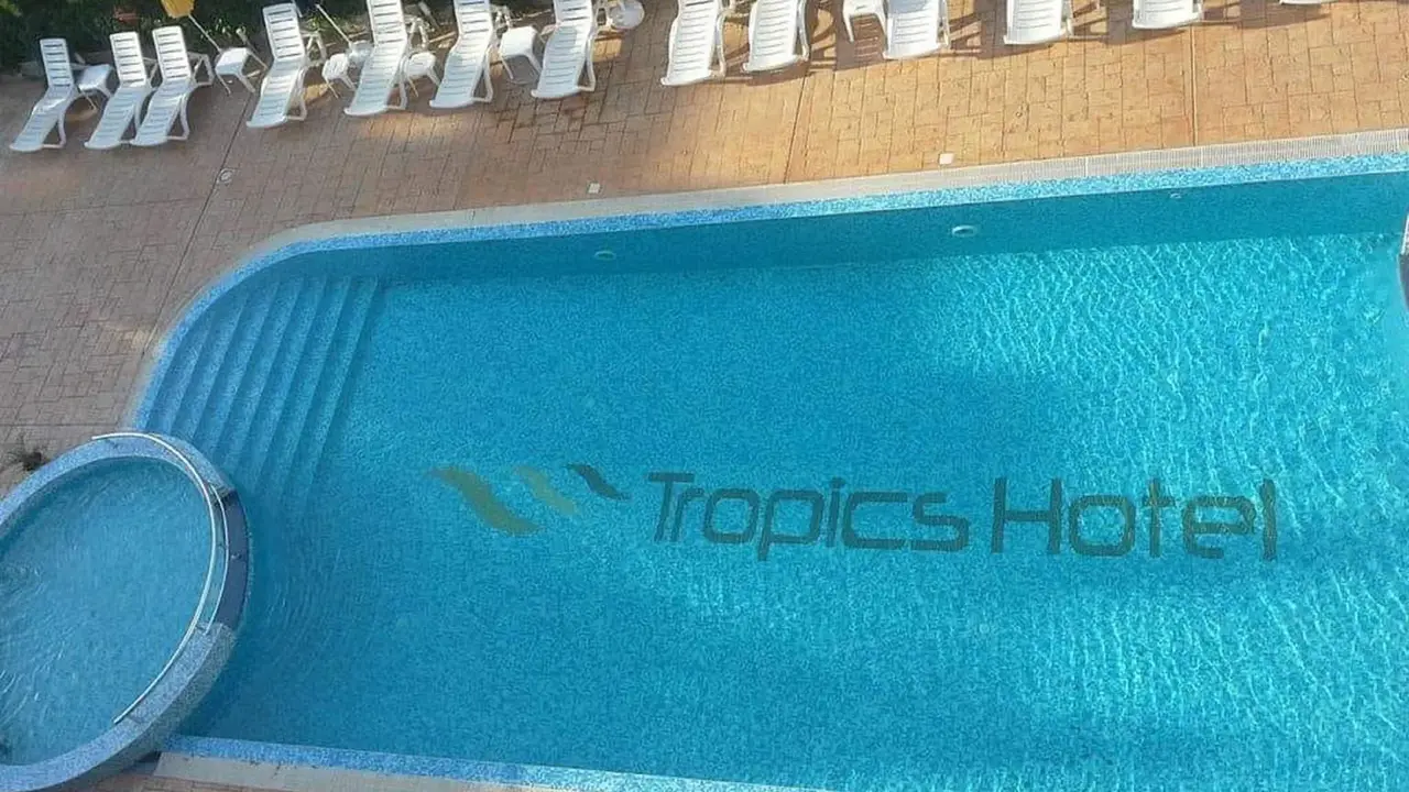 Tropics