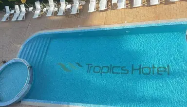 Tropics