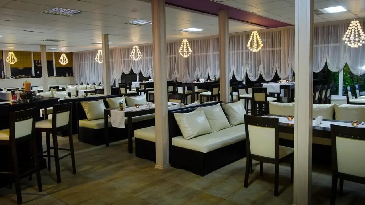 Tropics