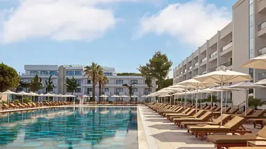 Tropikal Resort