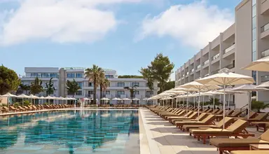 Tropikal Resort