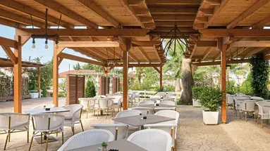 Tropikal Resort