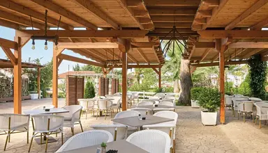 Tropikal Resort