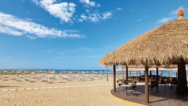 Tropikal Resort