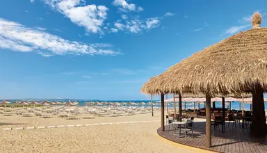 Tropikal Resort