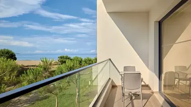 Tropikal Resort