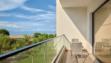 Tropikal Resort