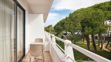 Tropikal Resort