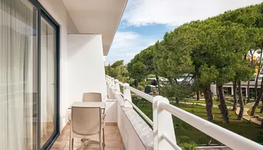 Tropikal Resort
