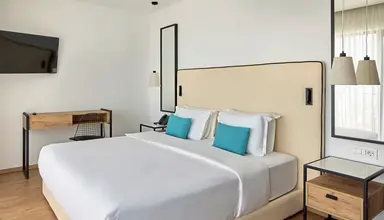 Tropikal Resort