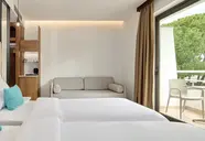 Tropikal Resort