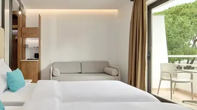 Tropikal Resort