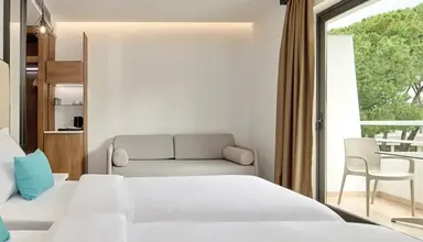 Tropikal Resort