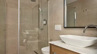 Tropikal Resort