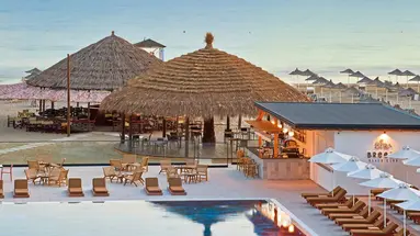 Tropikal Resort