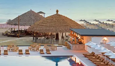 Tropikal Resort