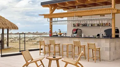 Tropikal Resort