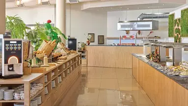 Tropikal Resort