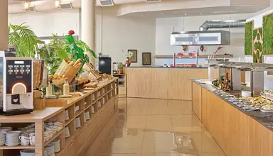 Tropikal Resort
