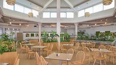 Tropikal Resort