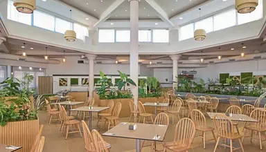 Tropikal Resort