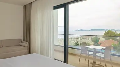Tropikal Resort
