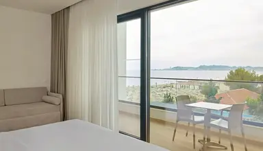 Tropikal Resort