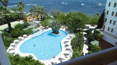 Tropikal