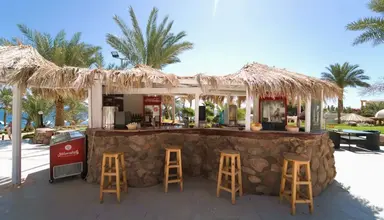 Tropitel Dahab Oasis