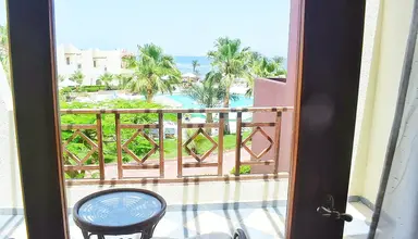 Tropitel Dahab Oasis